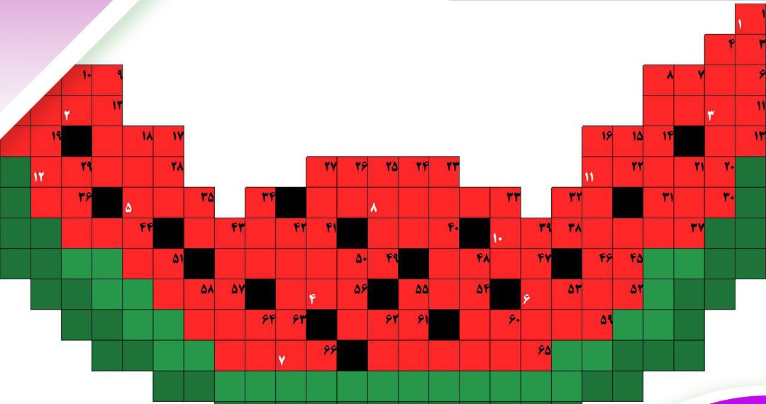 اسامی برندگان جدول دیماه اعلام شد