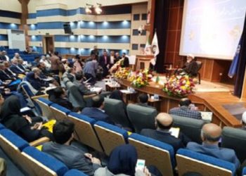 همایش بین المللی خرما و صنایع وابسته در بوشهر گشایش یافت