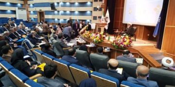 همایش بین المللی خرما و صنایع وابسته در بوشهر گشایش یافت