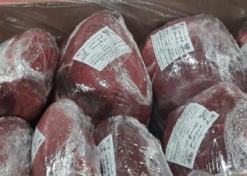 آغاز توزیع گوشت قرمز منجمد توسط اتحادیه‌های استانی