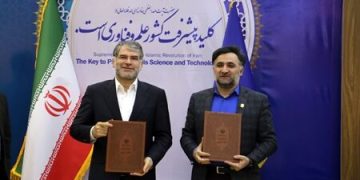 دهقانی: دانش‌بنیان‌ها زنجیره ارزش غذا را به تکامل و بلوغ می‌رسانند