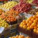 قیمت میوه در شب عید تغییری ندارد