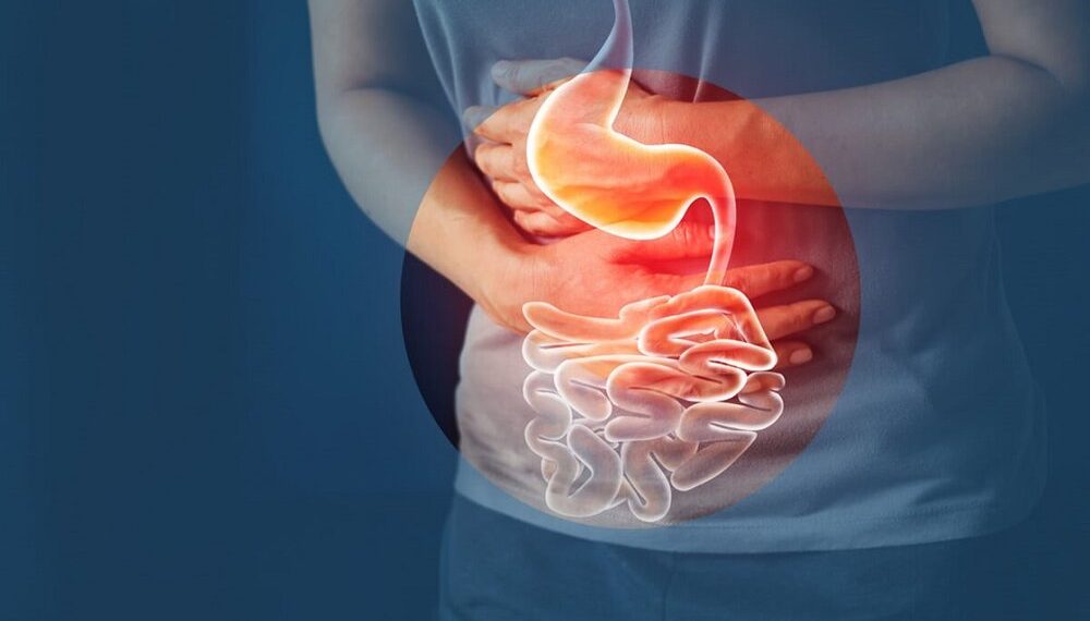 بهترین و بدترین غذاها برای گوارش