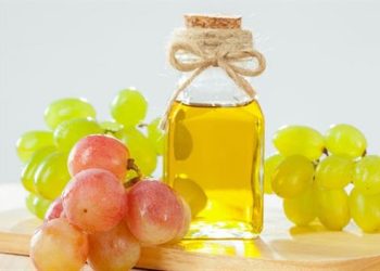 تولید روغن دانه انگور برای اولین بار درکشور