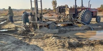 ۵۵ درصد ماشین آلات کشاورزی فرسوده است