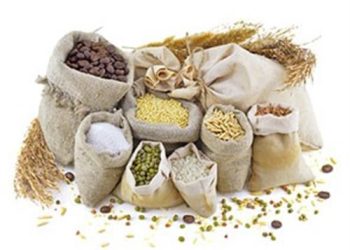 مواد نشاسته ای پیش‌بینی رشد ۱۰ درصدی تولید ۳ غله مهم ایران در سال ۲۰۲۳