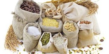 مواد نشاسته ای پیش‌بینی رشد ۱۰ درصدی تولید ۳ غله مهم ایران در سال ۲۰۲۳