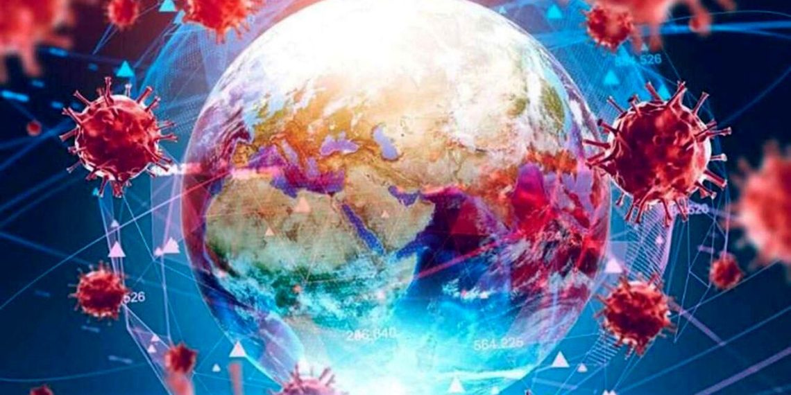 جدیدترین آمار کرونا در ایران؛ شناسایی ۴۷ بیمار جدید