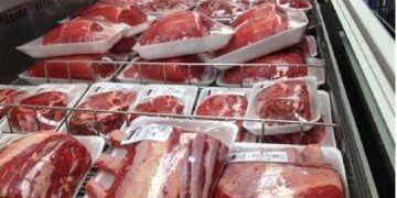 رییس مجمع ملی صادرکنندگان دام توضیح داد: شگرد برخی شرکت‌های بسته‌بندی برای گران کردن گوشت قرمز