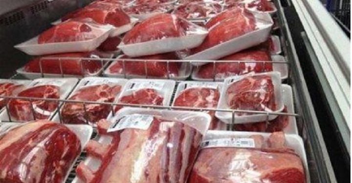 رییس مجمع ملی صادرکنندگان دام توضیح داد: شگرد برخی شرکت‌های بسته‌بندی برای گران کردن گوشت قرمز