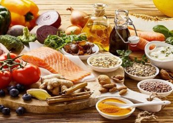 برنامه‌های آموزشی تغذیه روشی کارآمد در ارتقای کیفیت رژیم غذایی است