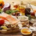 برنامههای آموزشی تغذیه روشی کارآمد در ارتقای کیفیت رژیم غذایی است