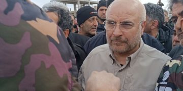 قالیباف: مجلس و دولت باید بر تورم غلبه کنند