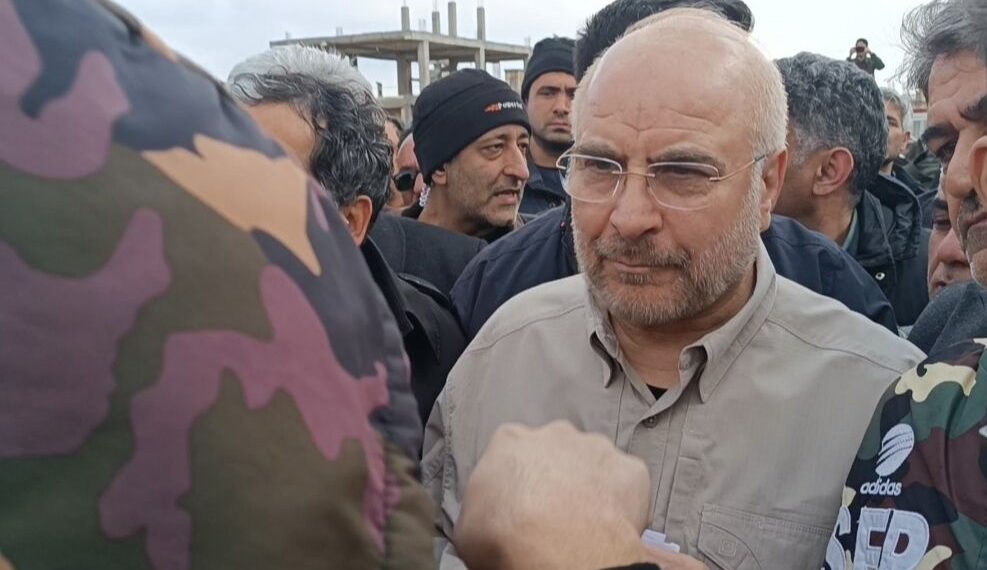 قالیباف: مجلس و دولت باید بر تورم غلبه کنند