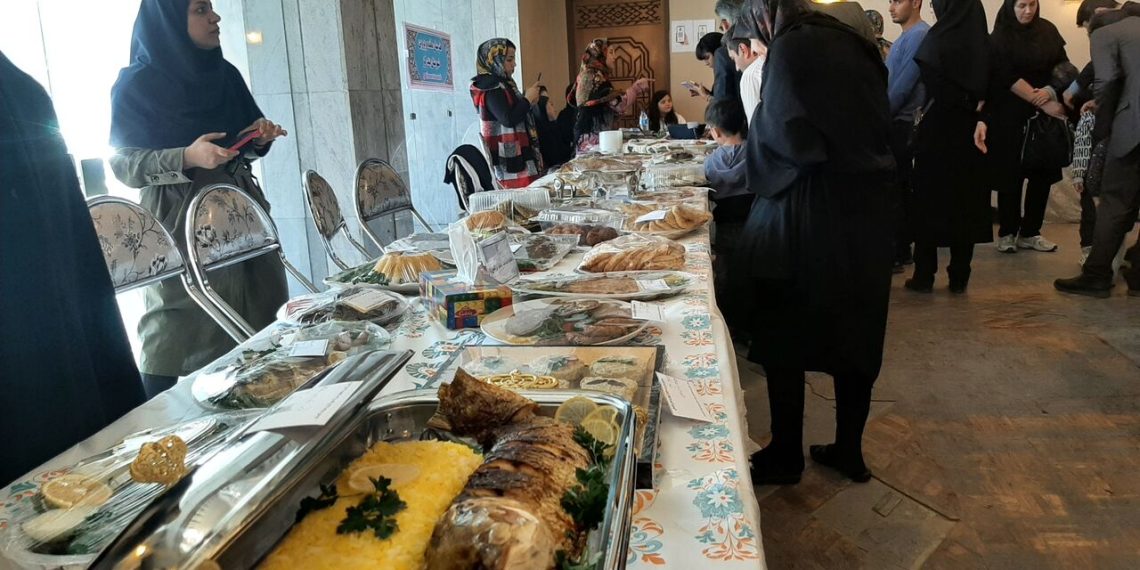 رئیس گروه توسعه بازار آبزیان سازمان شیلات ایران: طرح آبزی مصرفی در کشور تدوین شد