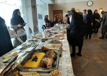 رئیس گروه توسعه بازار آبزیان سازمان شیلات ایران: طرح آبزی مصرفی در کشور تدوین شد