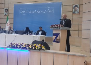رییس مجلس: جبهه اقتصادی را باید با حضور مردم فتح کرد