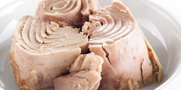 قیمت انواع تن ماهی در بازار+جدول