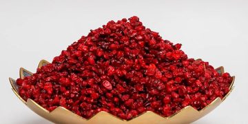 هزینه خرید زرشک در بازار+جدول