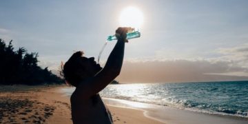 عوارض بروز اختلال آب و الکترولیت برای بدن