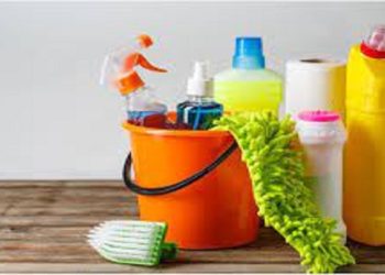 توصیه های پیشگیری از مسمومیت با مواد شیمیایی و شوینده ها در خانه تکانی های پیش از نوروز