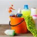 توصیه های پیشگیری از مسمومیت با مواد شیمیایی و شوینده ها در خانه تکانی های پیش از نوروز