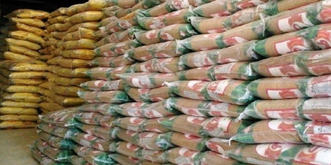 ضرورت واردات ۱۰۰ هزارتن برنج تا پایان فروردین