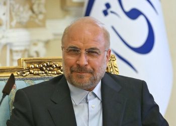 سیاست ایران بر پایه حفظ ثبات و امنیت در خلیج فارس بدون دخالت خارجی ها است