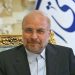 سیاست ایران بر پایه حفظ ثبات و امنیت در خلیج فارس بدون دخالت خارجی ها است