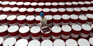 استفاده از روغن سوخته خوراکی چین برای دیزل آمریکا