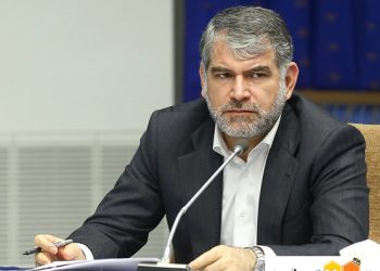 معاون برنامه‌ریزی و اقتصادی جهاد کشاورزی منصوب شد