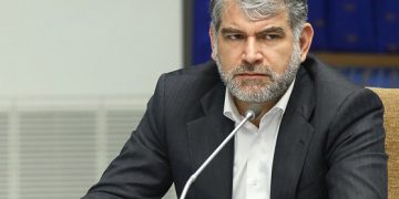 معاون برنامه‌ریزی و اقتصادی جهاد کشاورزی منصوب شد