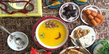 مهم‌ترین نکات تغذیه‌ای در وعده “افطار”
