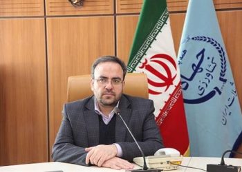 تولید یک میلیون و ۲۵۶ هزار تن محصولات شیلاتی در کشور