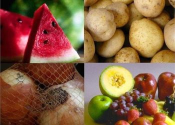 راه اندازی روستا بازار در آذربایجان شرقی برای حذف دلالان کشاورزی