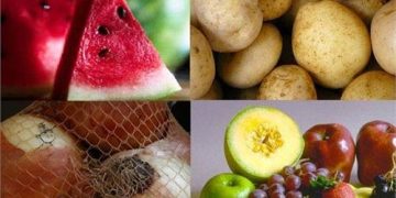 راه اندازی روستا بازار در آذربایجان شرقی برای حذف دلالان کشاورزی