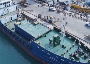 امکان حضور شناورهای صیادی ایران در کشور موریس فراهم شد