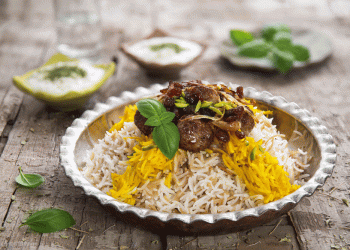 خوراکی‌ها و غذاهای خوشمزه شب چهارشنبه‌سوری