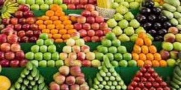 ایران بزرگترین تولیدکننده محصولات باغی در منطقه