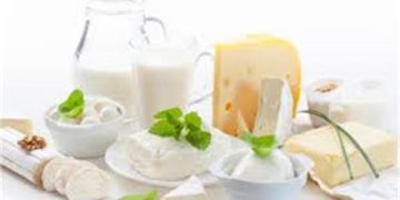 محصولات لبنی تا پایان ماه رمضان گران نمی شود