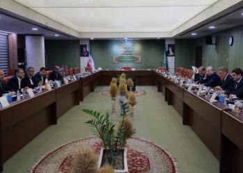 افزایش تبادلات تجاری ایران و جمهوری باشقیرستان به ۴۰۰ میلیون دلار