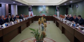 افزایش تبادلات تجاری ایران و جمهوری باشقیرستان به ۴۰۰ میلیون دلار