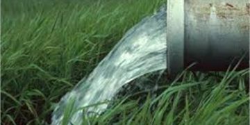 ۵۶ درصد اراضی کشاورزی با آب های زیرزمینی آبیاری می شود