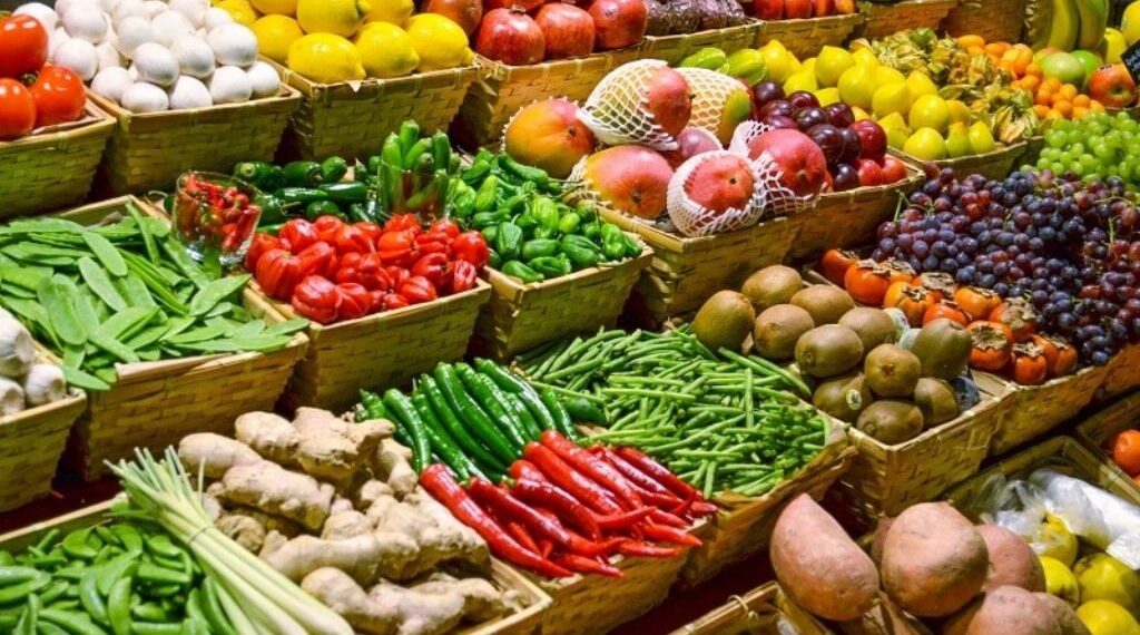 تولید بیشاز چهار میلیون تن محصولات کشاورزی در سیستان و بلوچستان