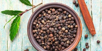 ادویه‌ای که نفخ شکم را رفع و روند پیری را کُند می‌کند