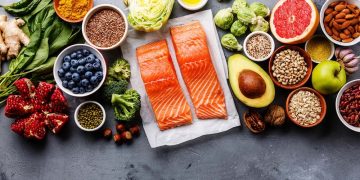 این غذاها شما را باهوش می‌کند | مهمترین مواد غذایی تقویت کننده هوش و توان ذهنی