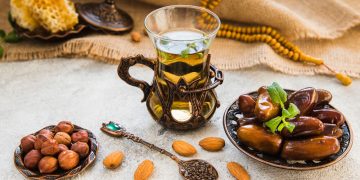 افطاری چی بخوریم؟ | بهترین مواد غذایی برای افطار