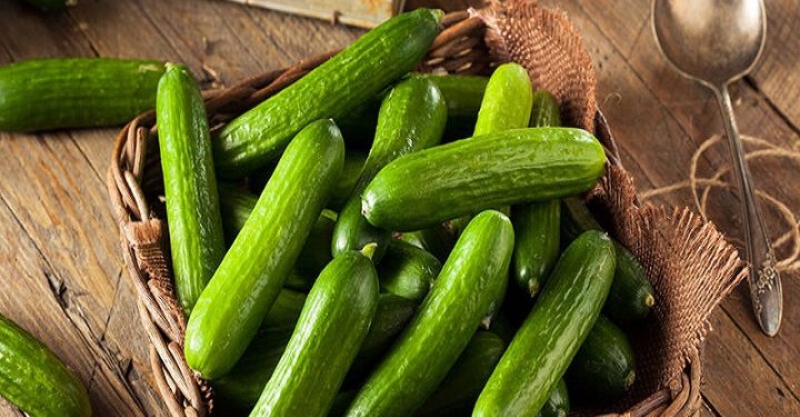 فواید خیار برای مفاصل چیست؟