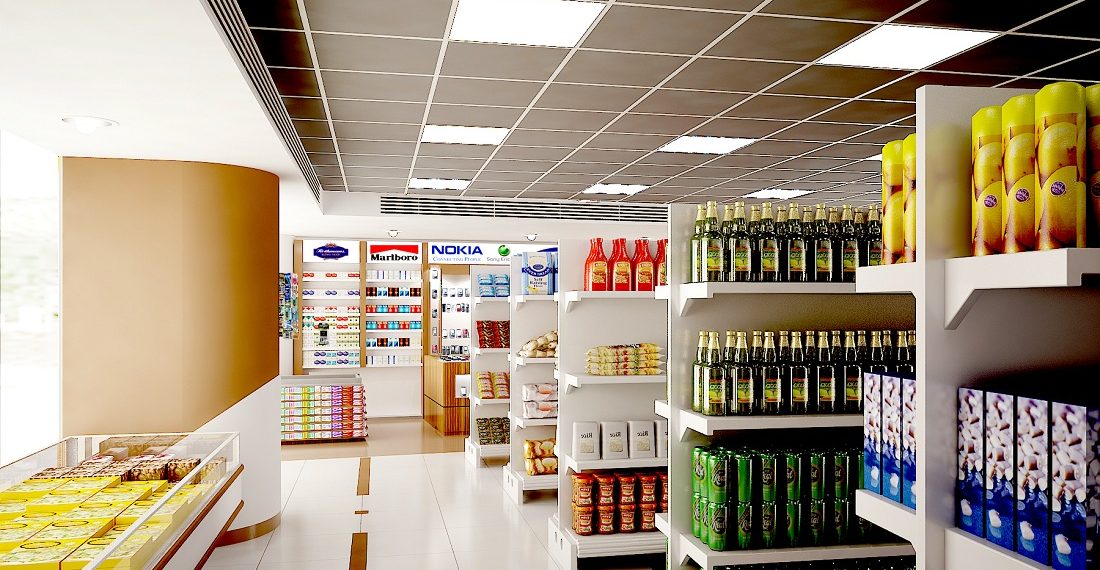 ۴۱۰ تن کالای اساسی تنظیم بازار در کردستان توزیع شد