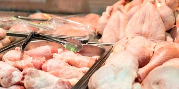 آرامش به بازار مرغ باز می‌گردد